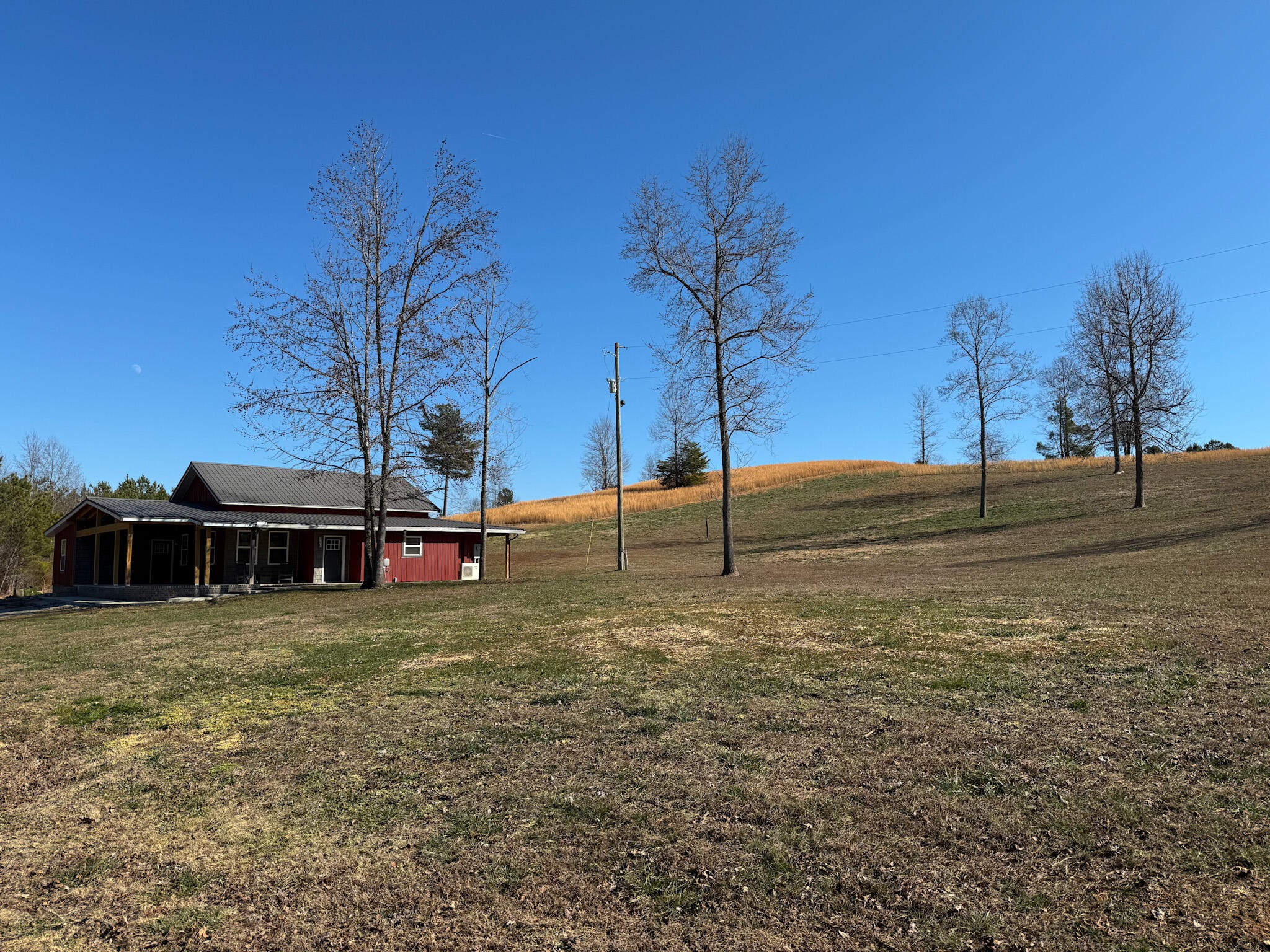 340 Hidden Pine Trail Dayton TN 37321