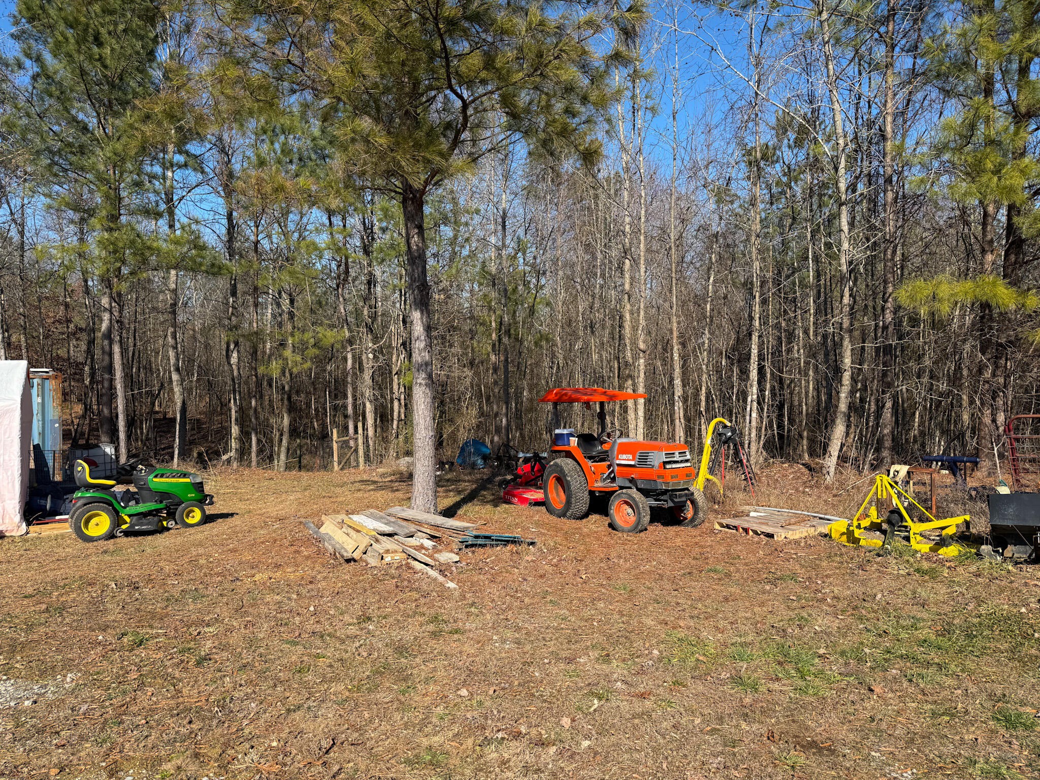 340 Hidden Pine Trail Dayton TN 37321