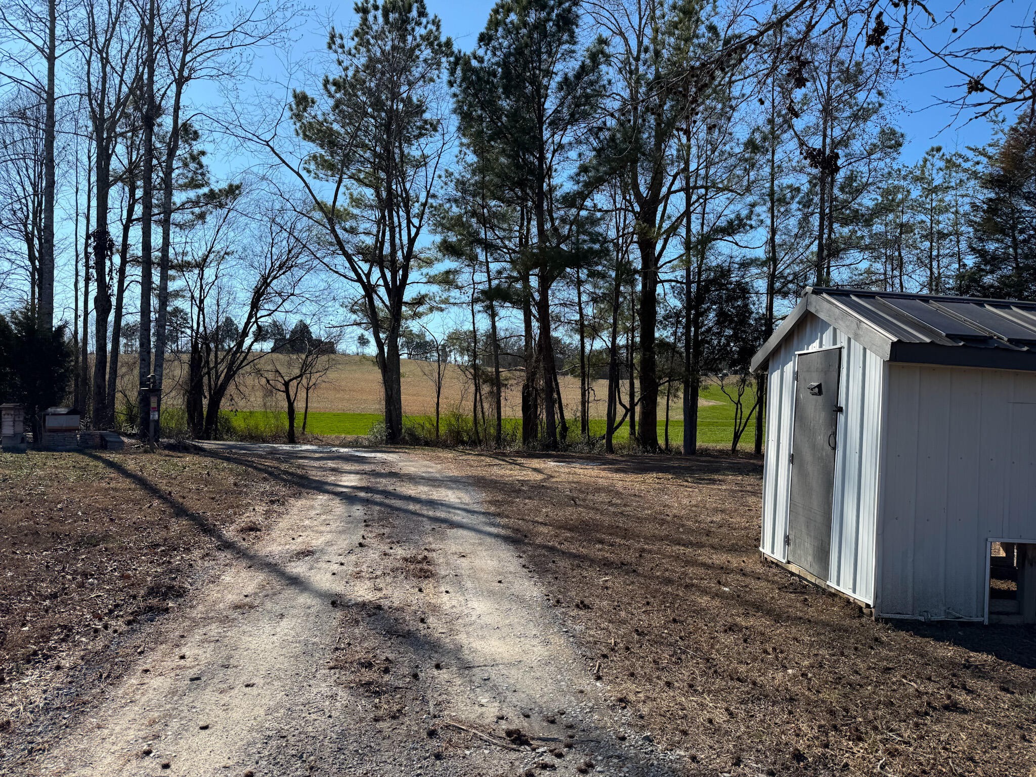 340 Hidden Pine Trail Dayton TN 37321