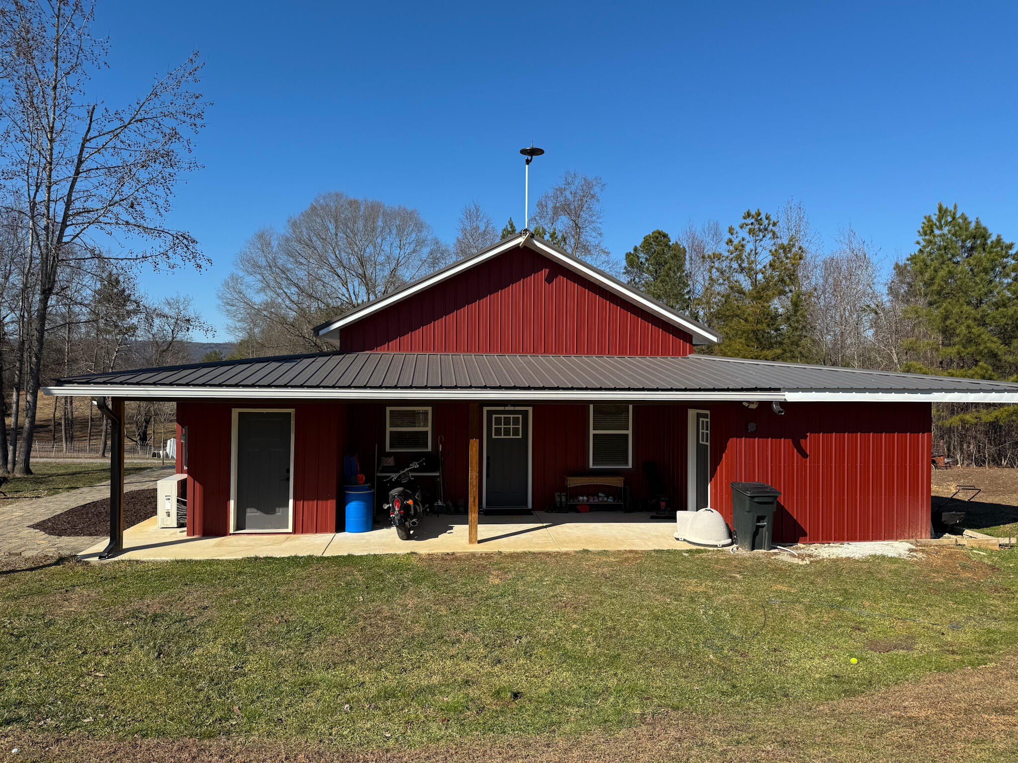 340 Hidden Pine Trail Dayton TN 37321