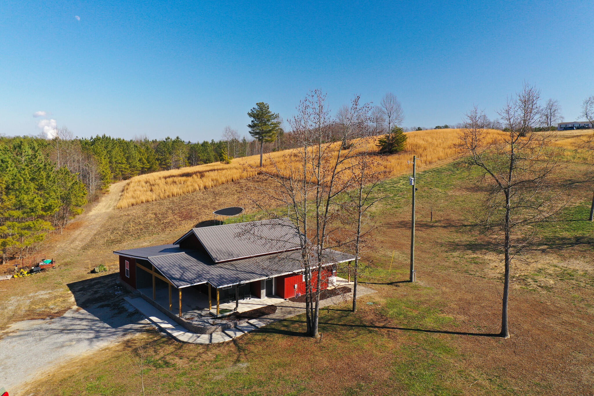 340 Hidden Pine Trail Dayton TN 37321