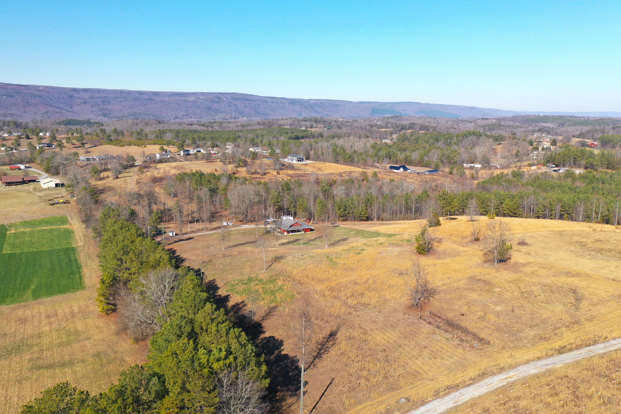 340 Hidden Pine Trail Dayton TN 37321