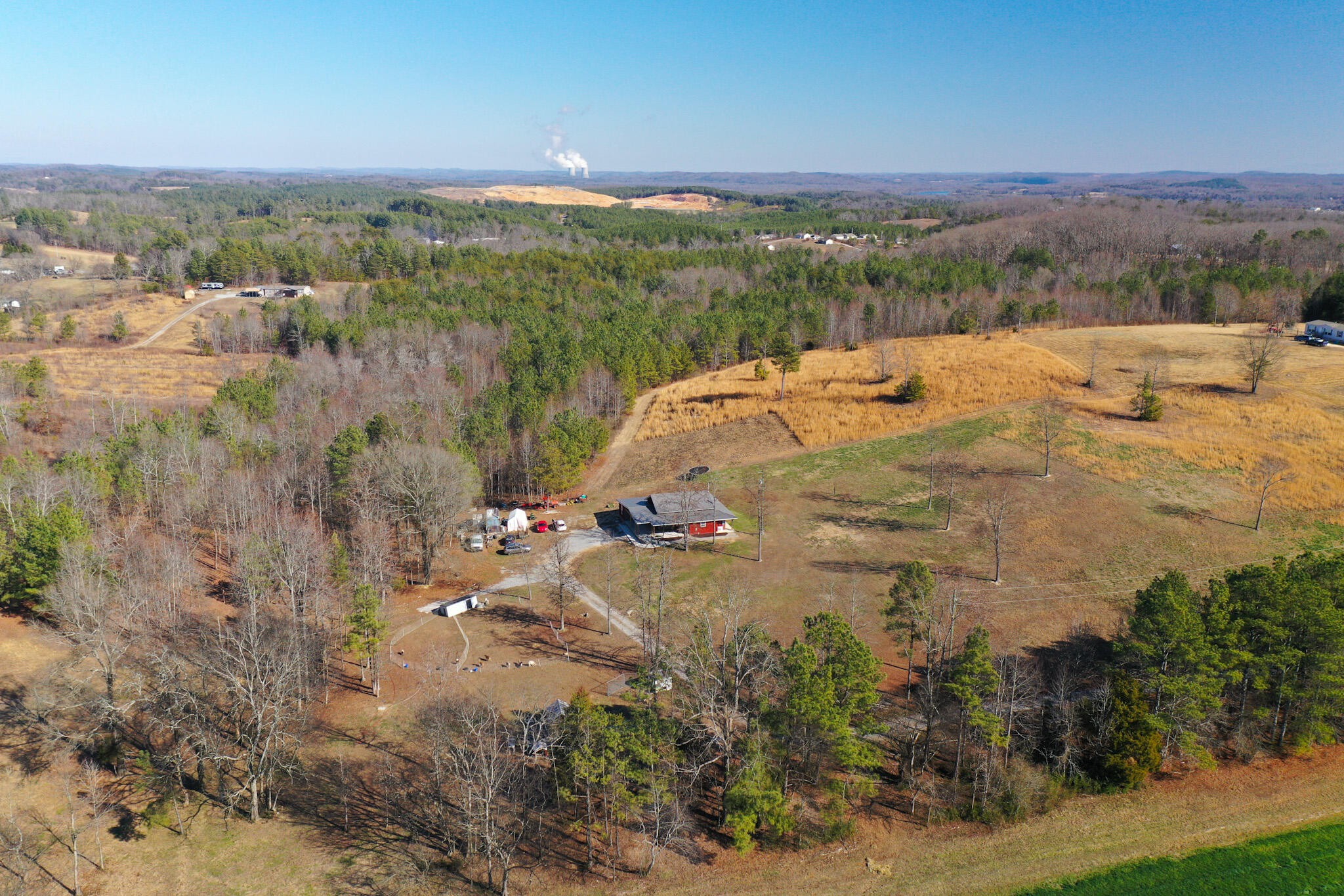 340 Hidden Pine Trail Dayton TN 37321