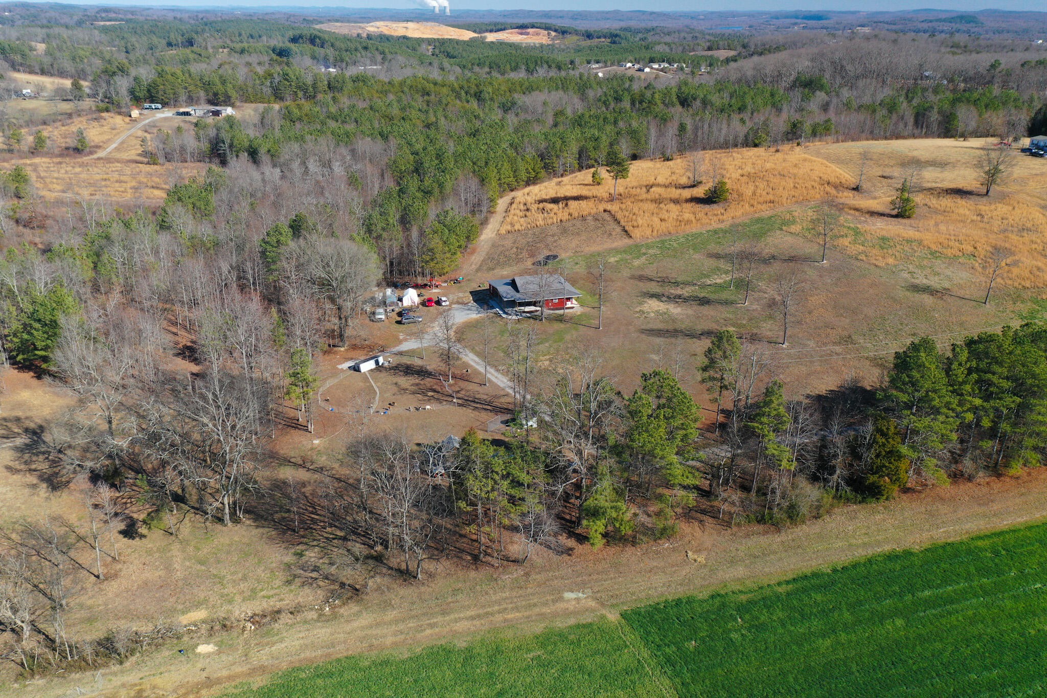 340 Hidden Pine Trail Dayton TN 37321