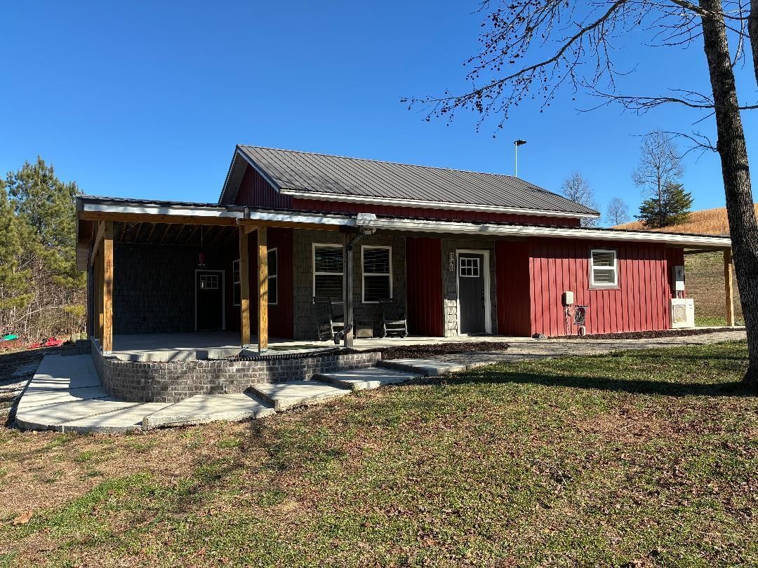 340 Hidden Pine Trail Dayton TN 37321