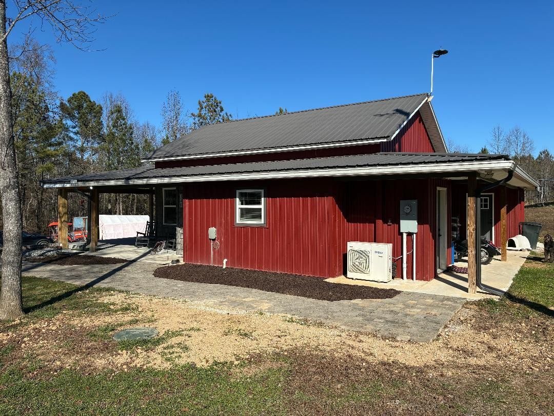340 Hidden Pine Trail Dayton TN 37321