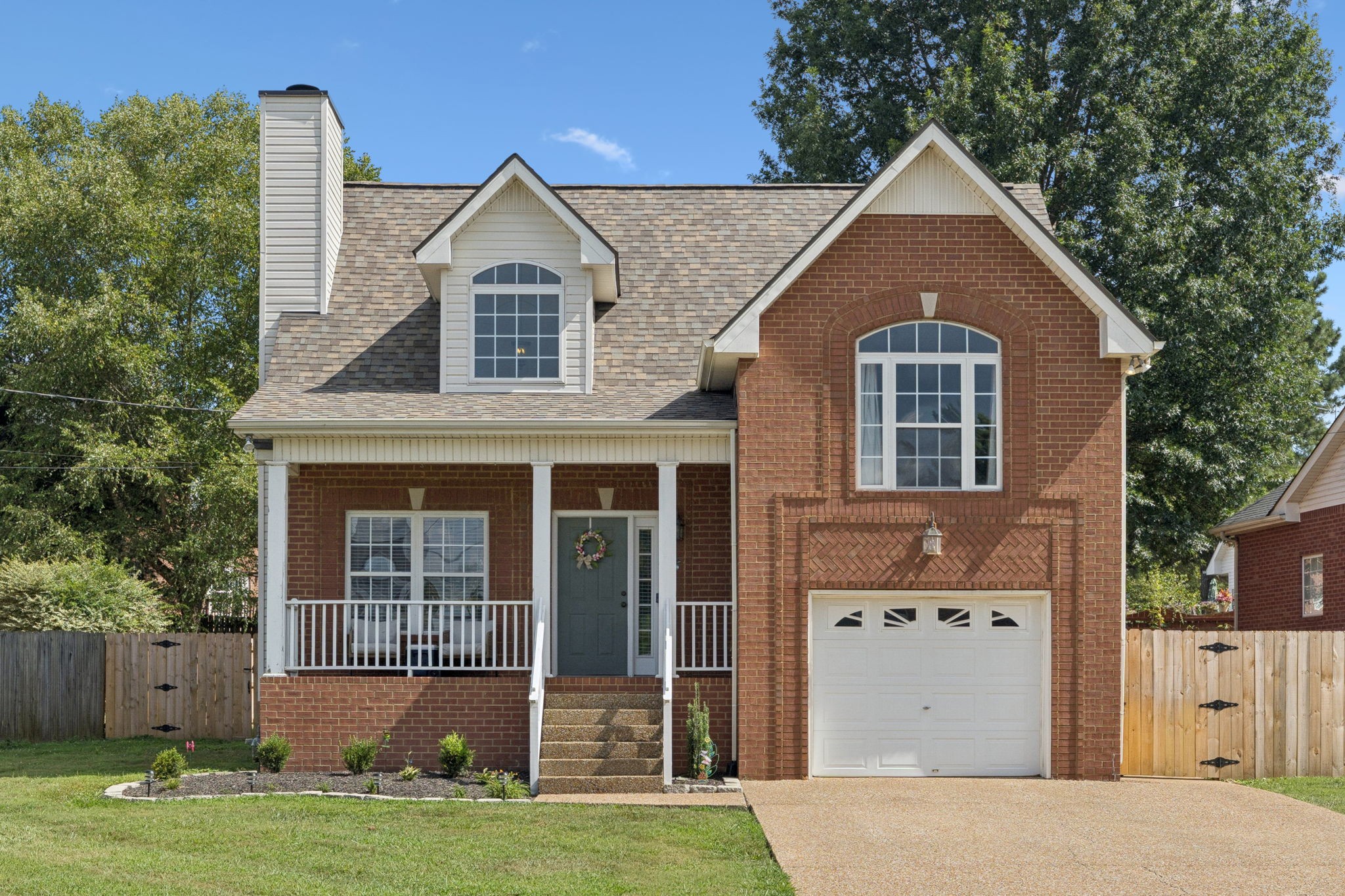 308 Lone Oak Drive White House TN 37188