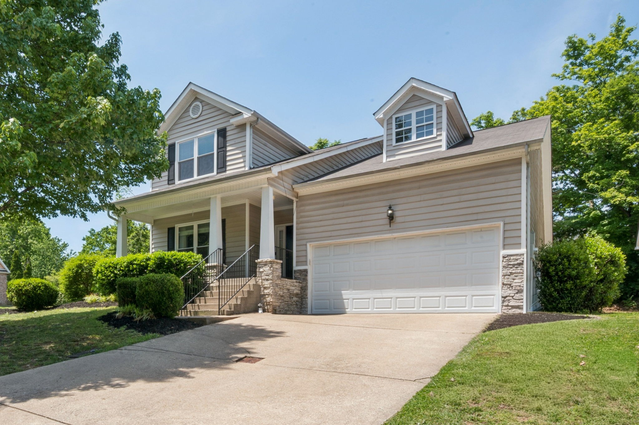 1901 Deep Woods Trail Nashville TN 37214