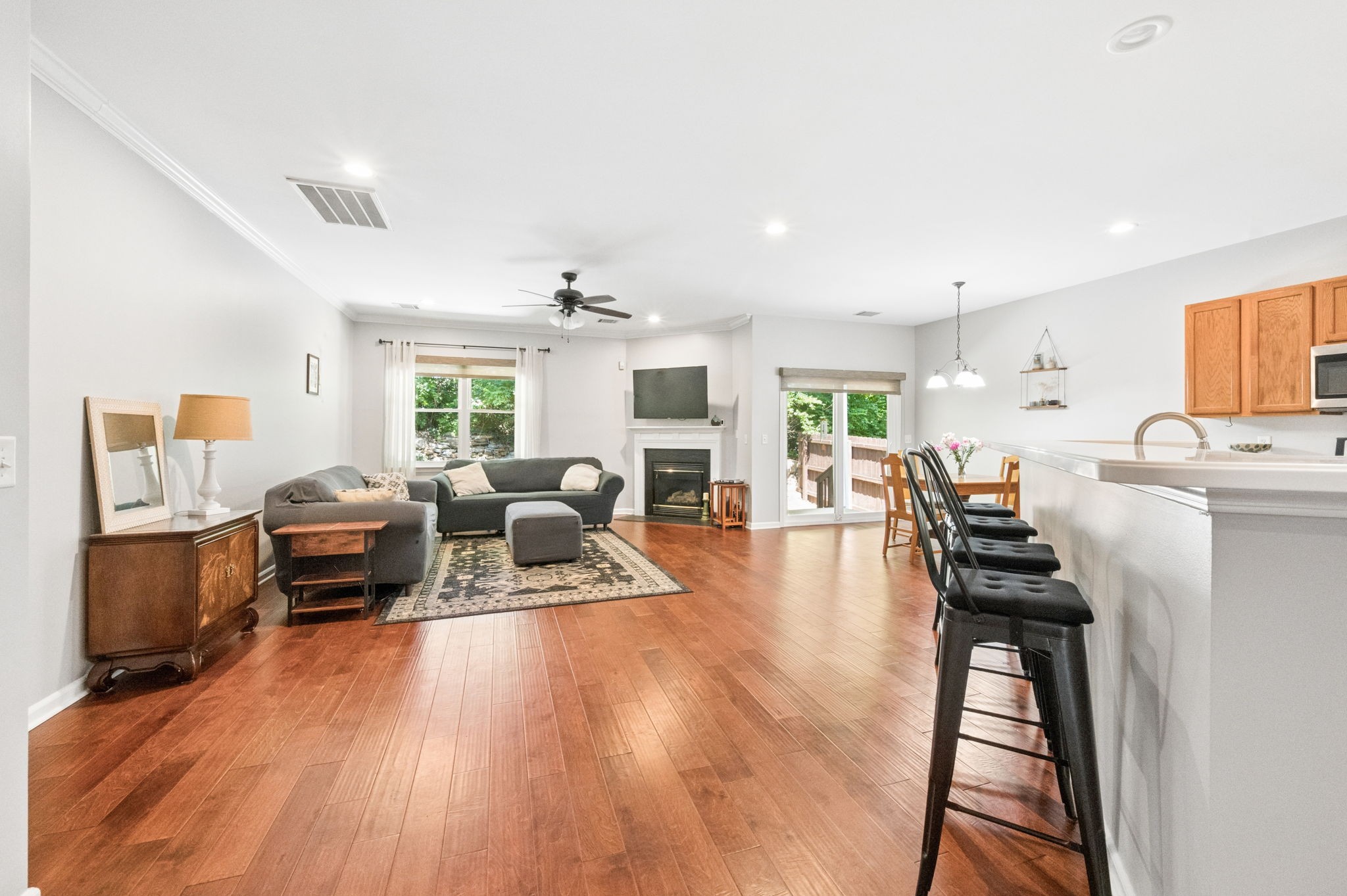 1901 Deep Woods Trail Nashville TN 37214