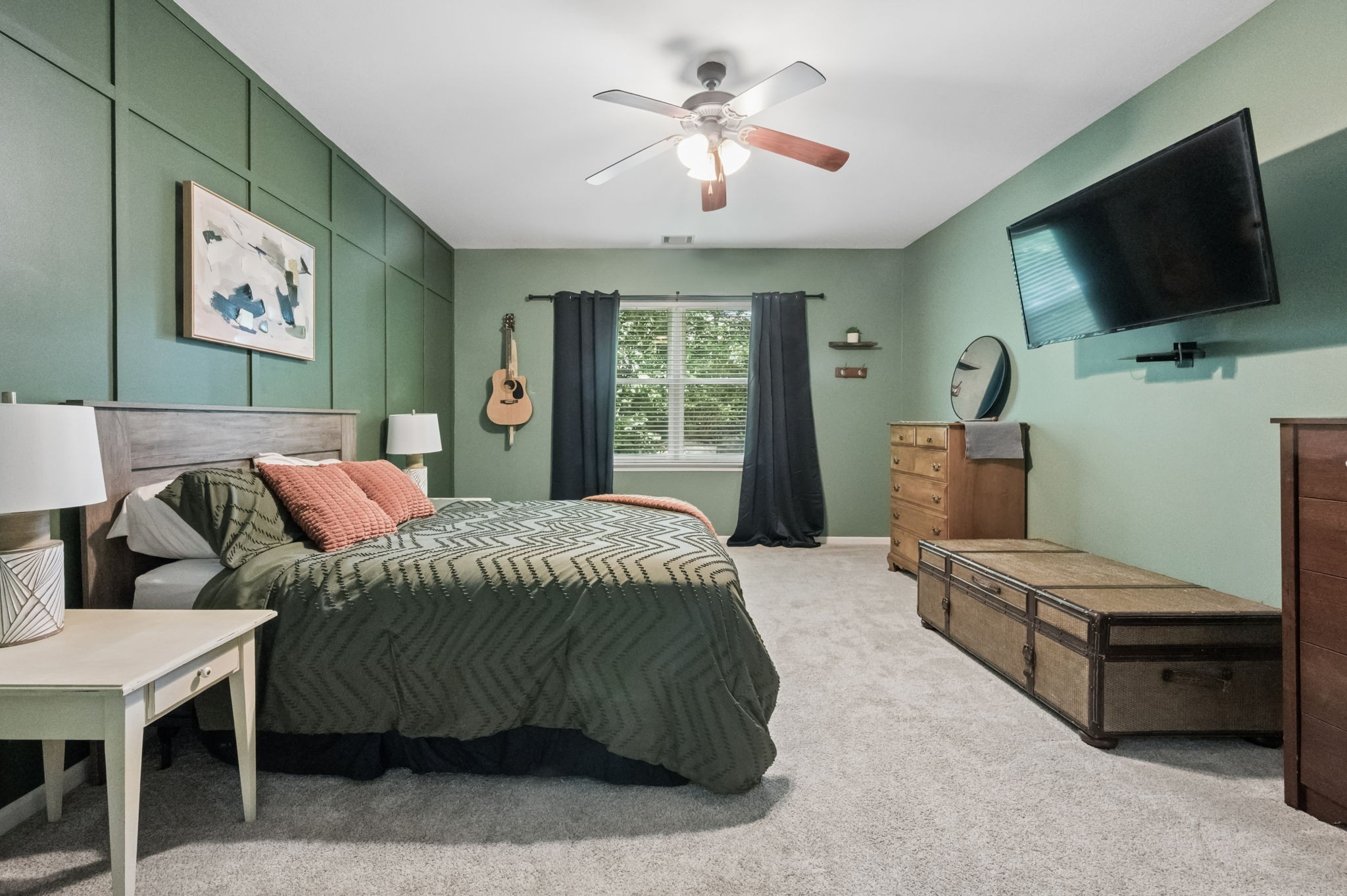 1901 Deep Woods Trail Nashville TN 37214