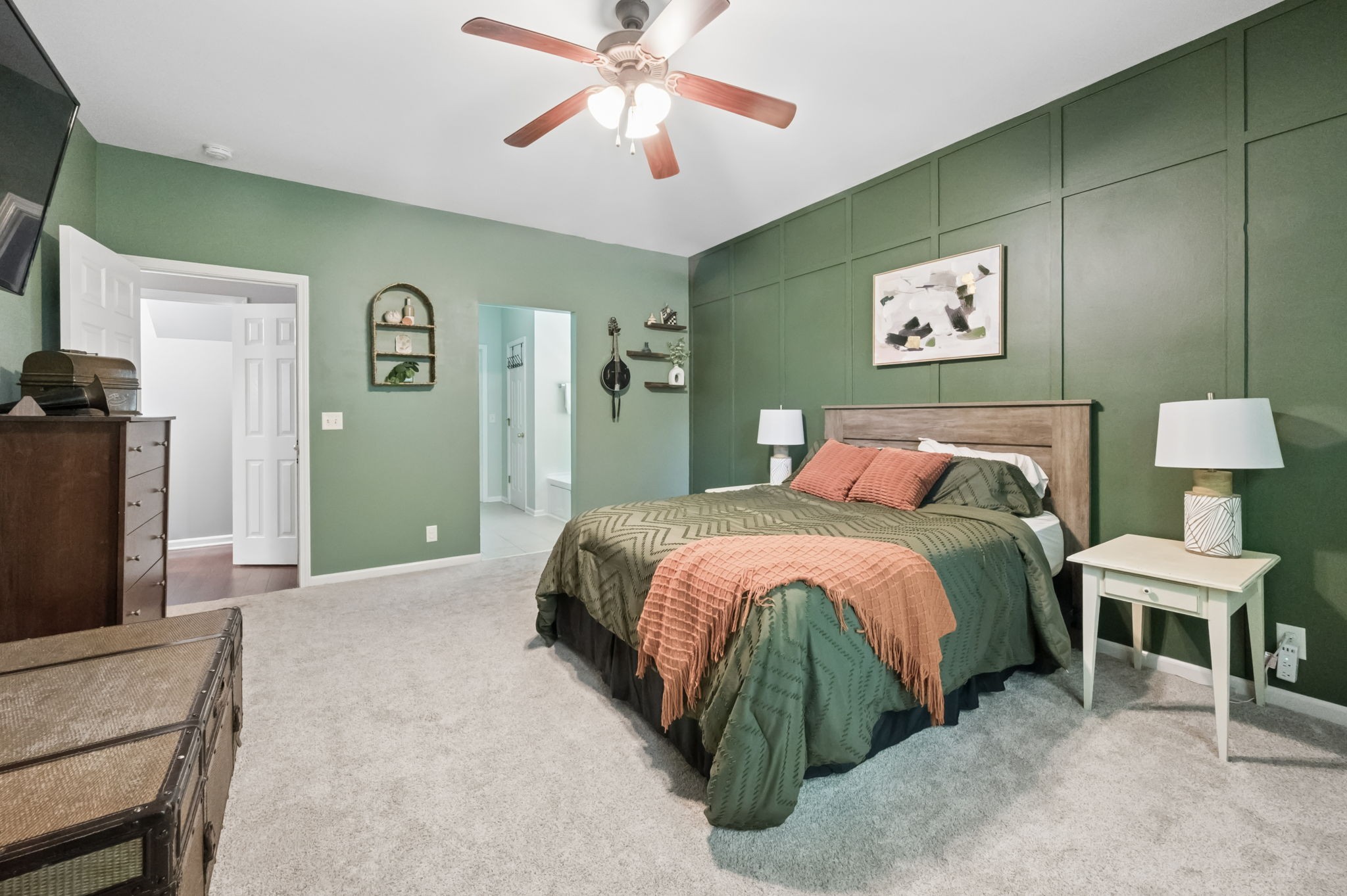 1901 Deep Woods Trail Nashville TN 37214