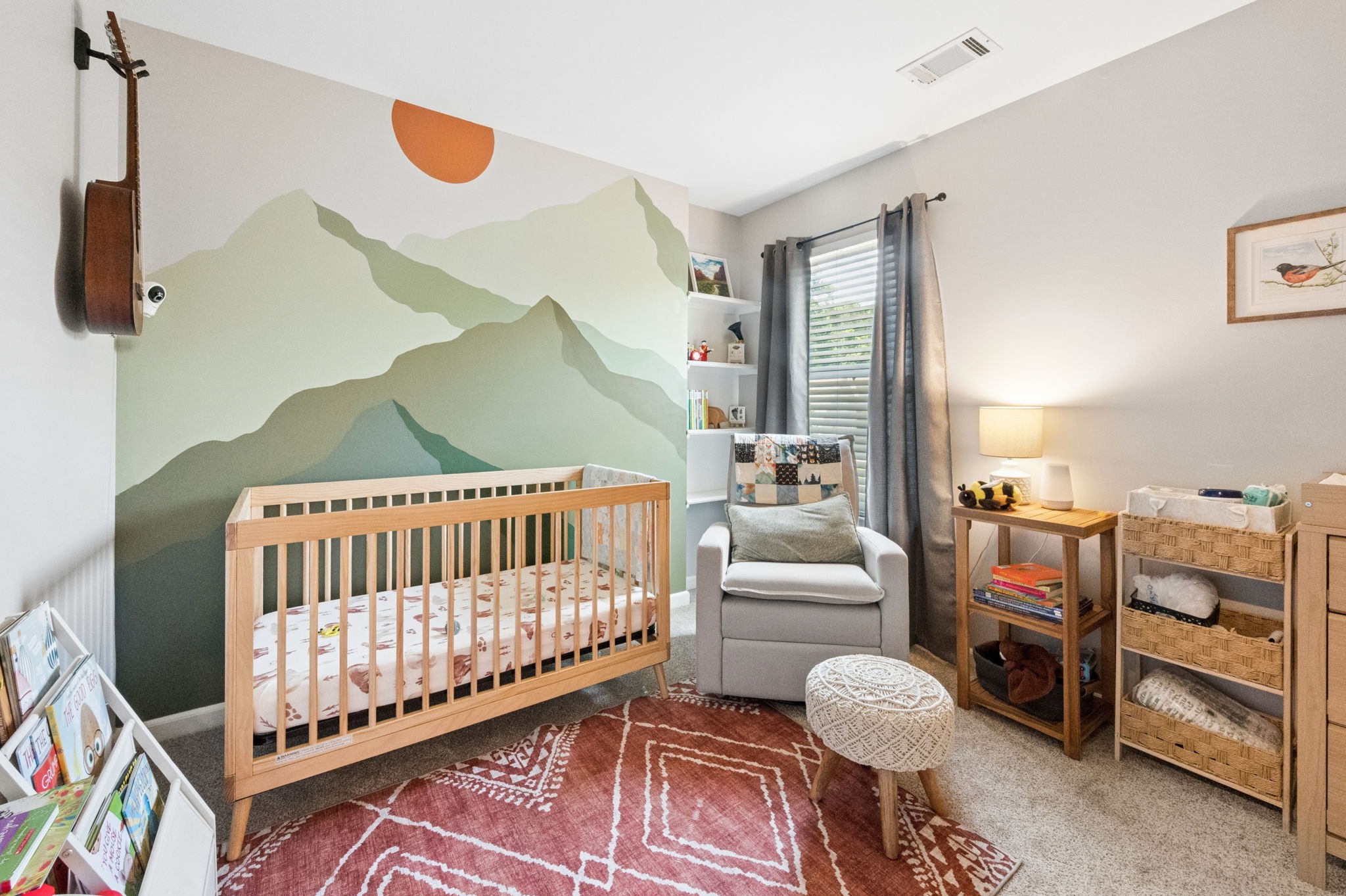 1901 Deep Woods Trail Nashville TN 37214