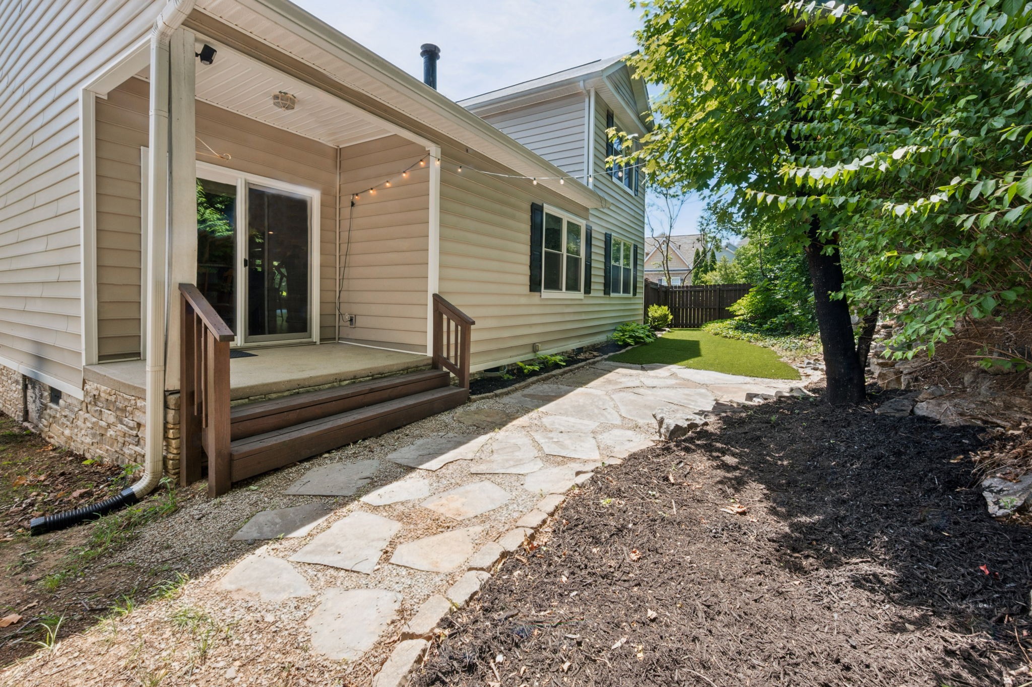 1901 Deep Woods Trail Nashville TN 37214