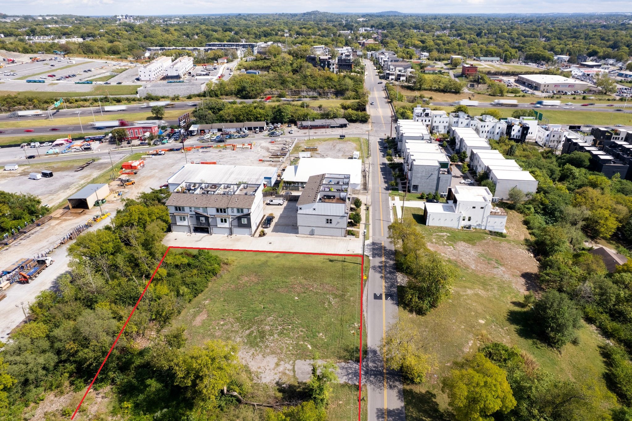 103 Fern Avenue Nashville TN 37207