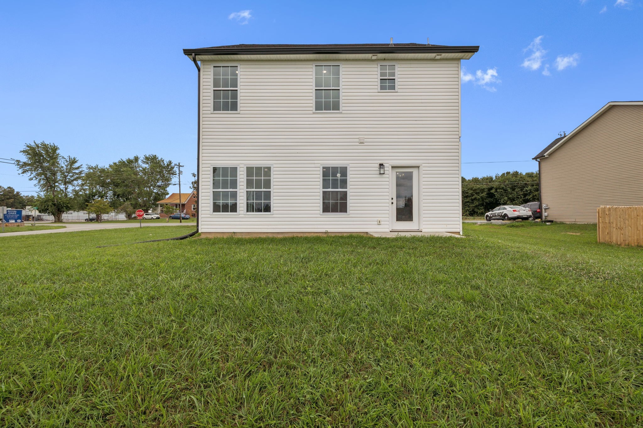 700 Robinson Road Smithville TN 37166