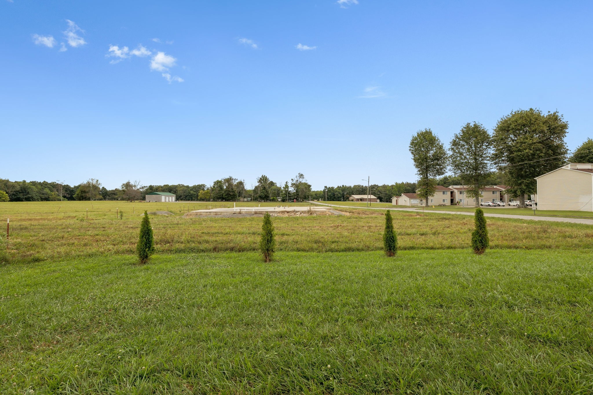 700 Robinson Road Smithville TN 37166