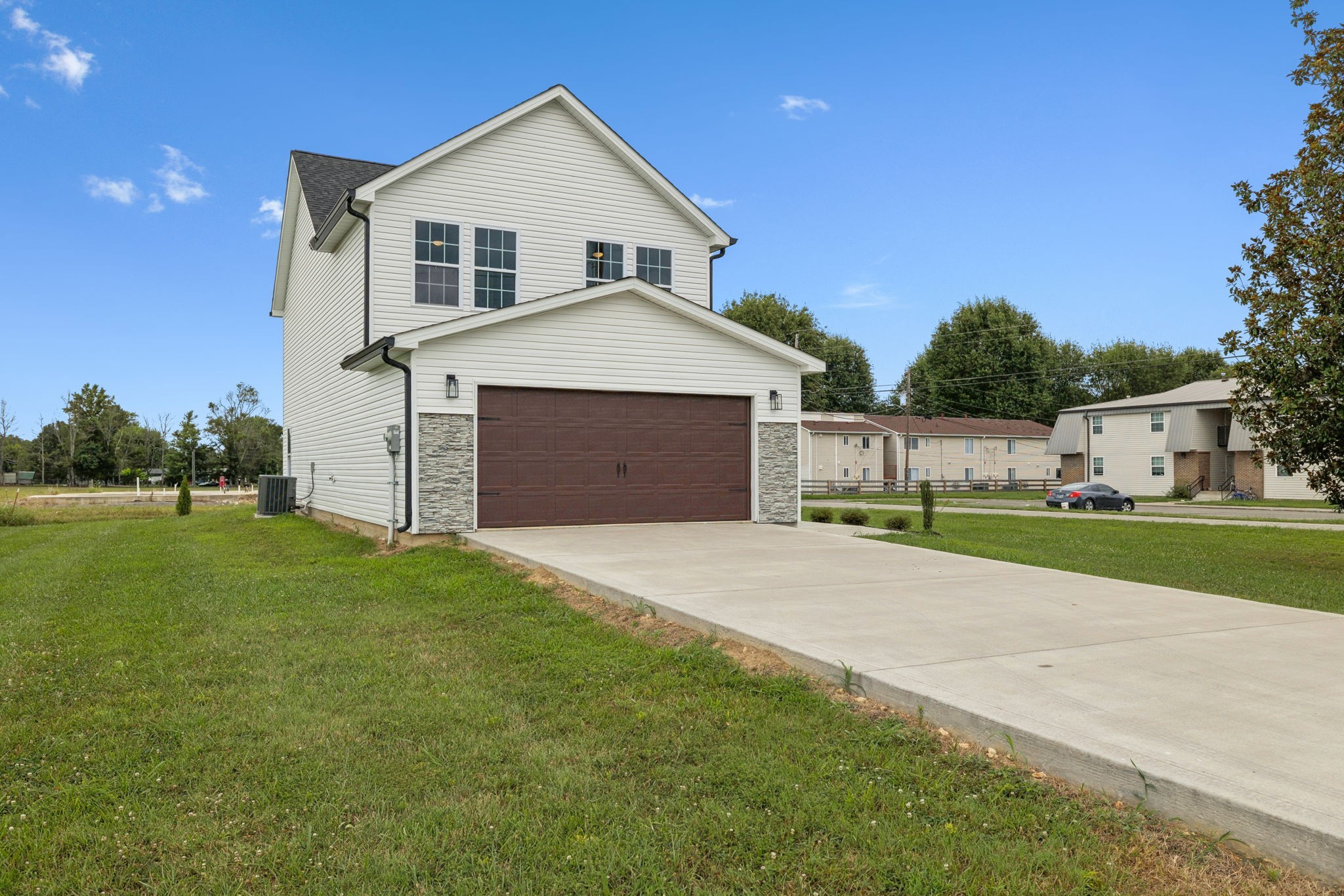 700 Robinson Road Smithville TN 37166