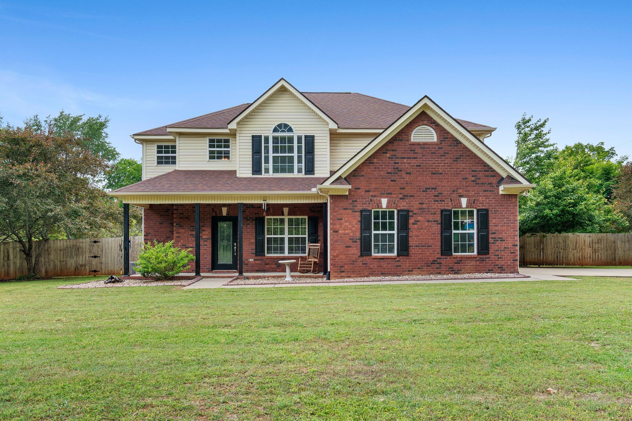 1019 Harvest Grove Boulevard Murfreesboro TN 37129