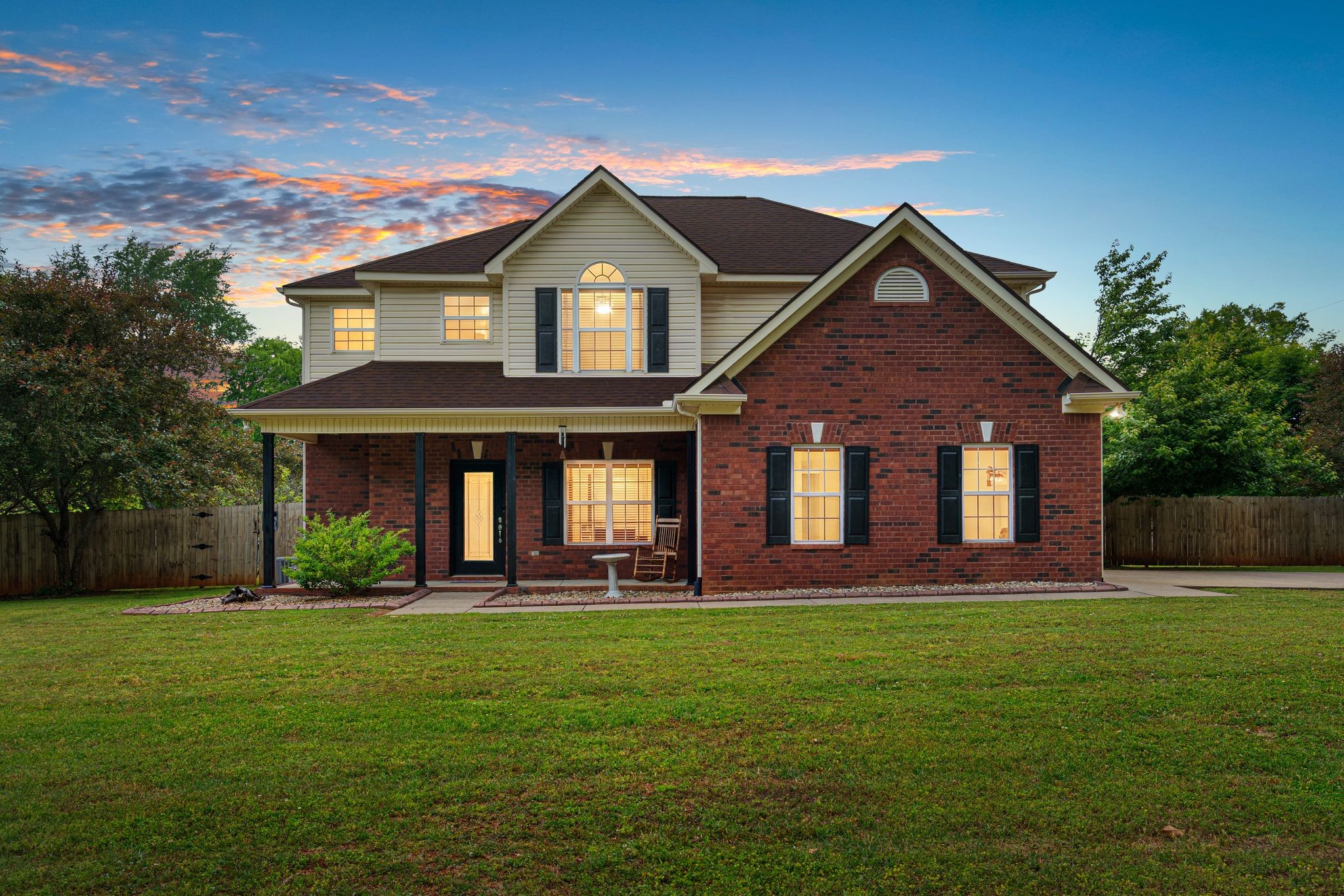 1019 Harvest Grove Boulevard Murfreesboro TN 37129