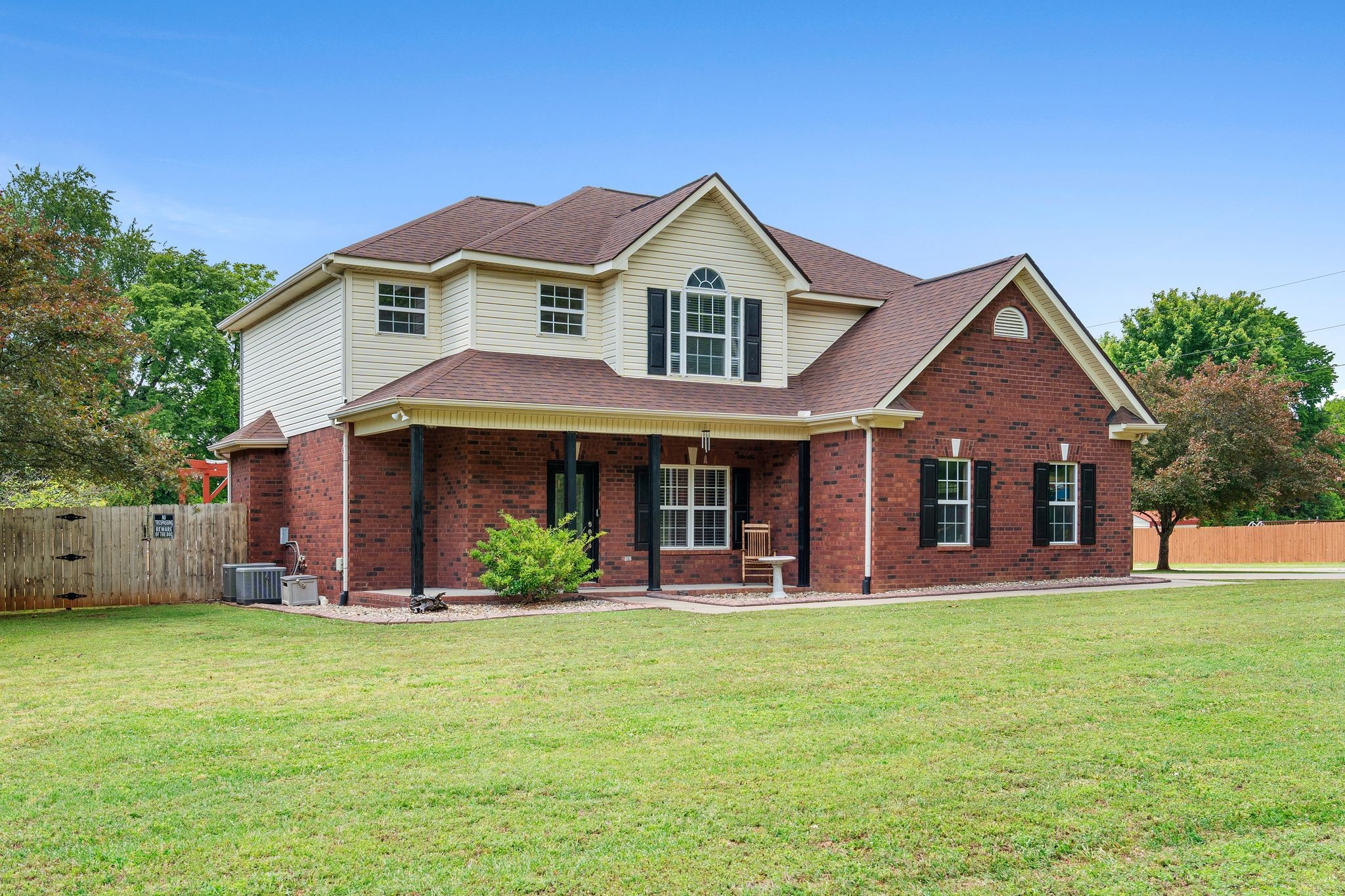 1019 Harvest Grove Boulevard Murfreesboro TN 37129