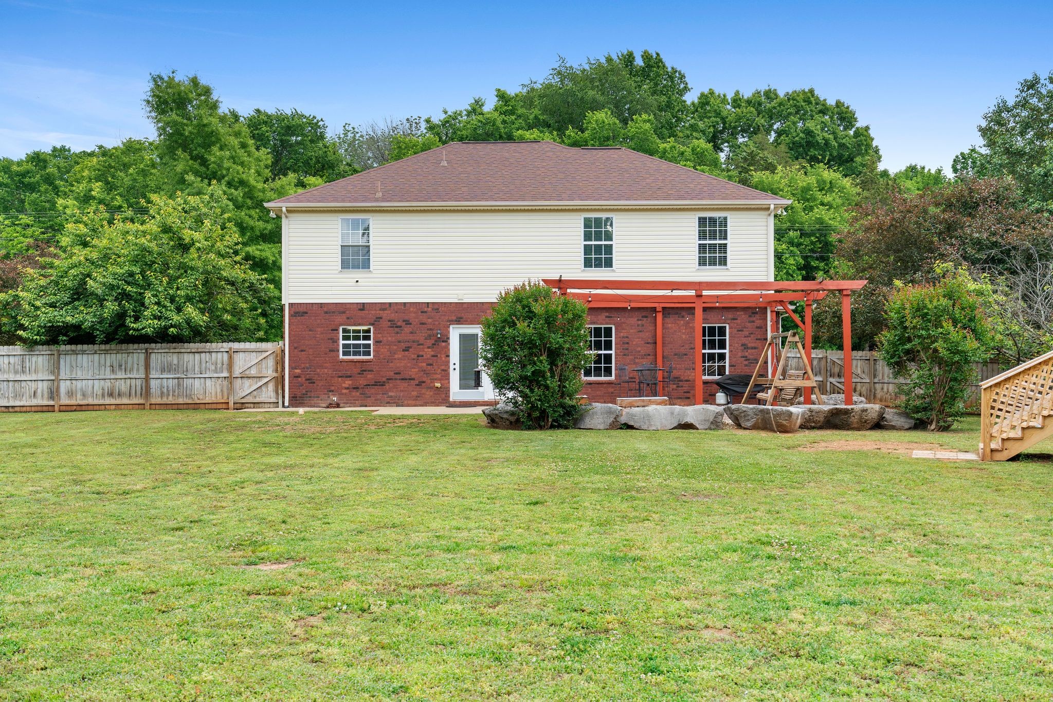 1019 Harvest Grove Boulevard Murfreesboro TN 37129