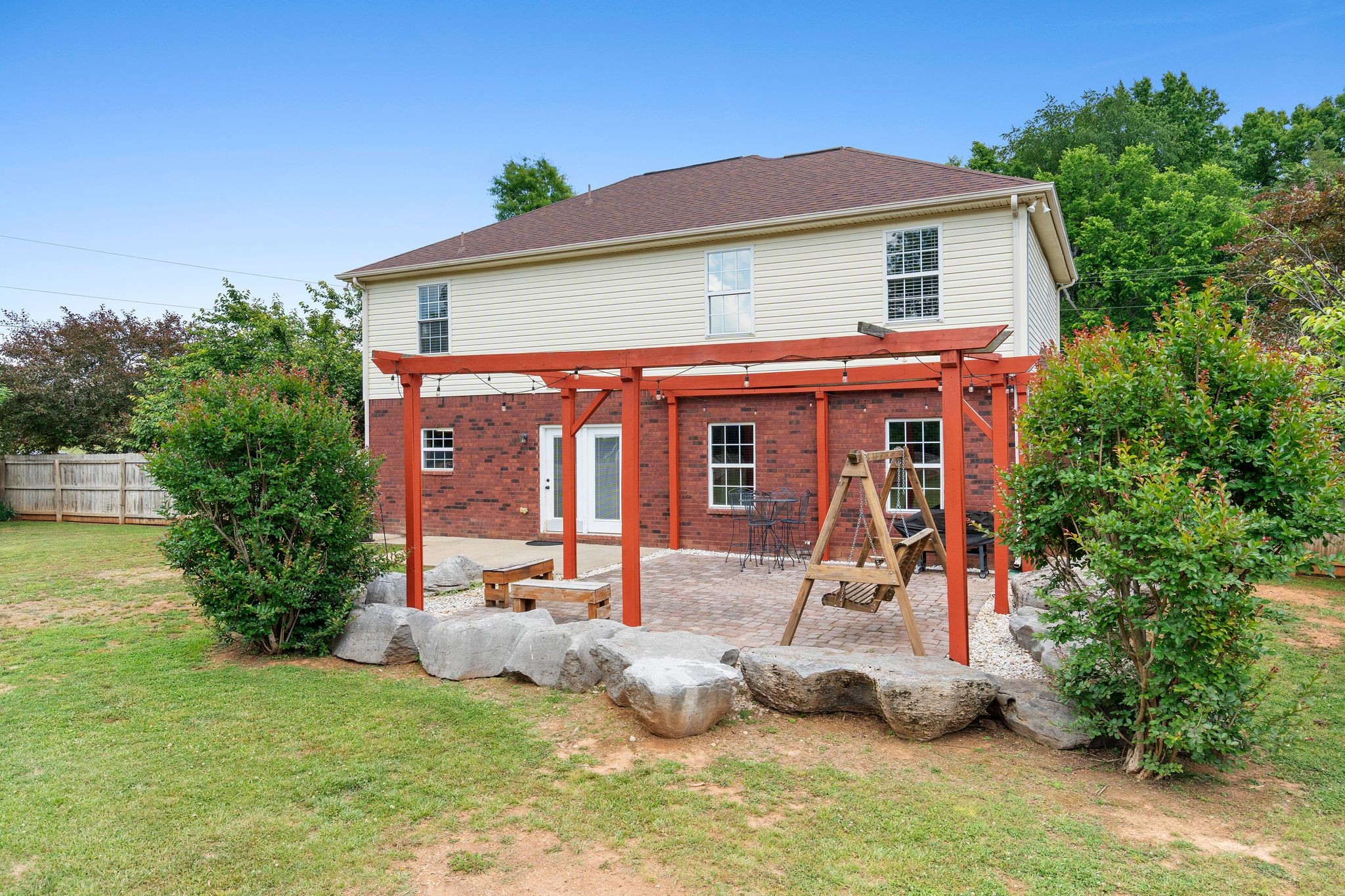 1019 Harvest Grove Boulevard Murfreesboro TN 37129