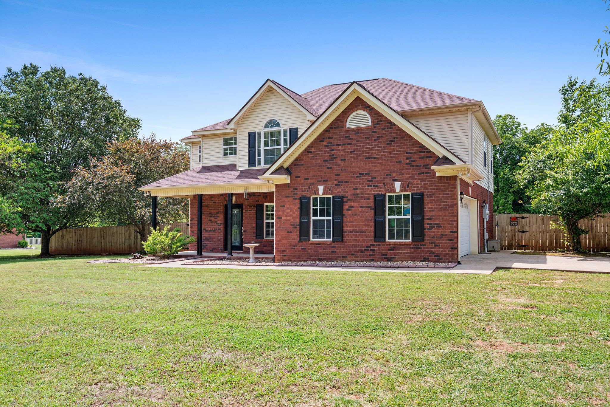1019 Harvest Grove Boulevard Murfreesboro TN 37129
