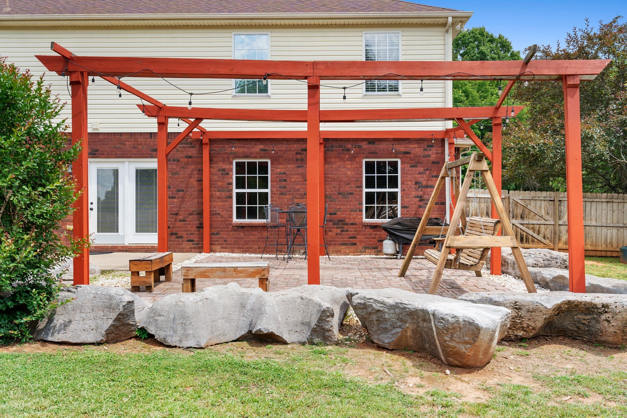 1019 Harvest Grove Boulevard Murfreesboro TN 37129