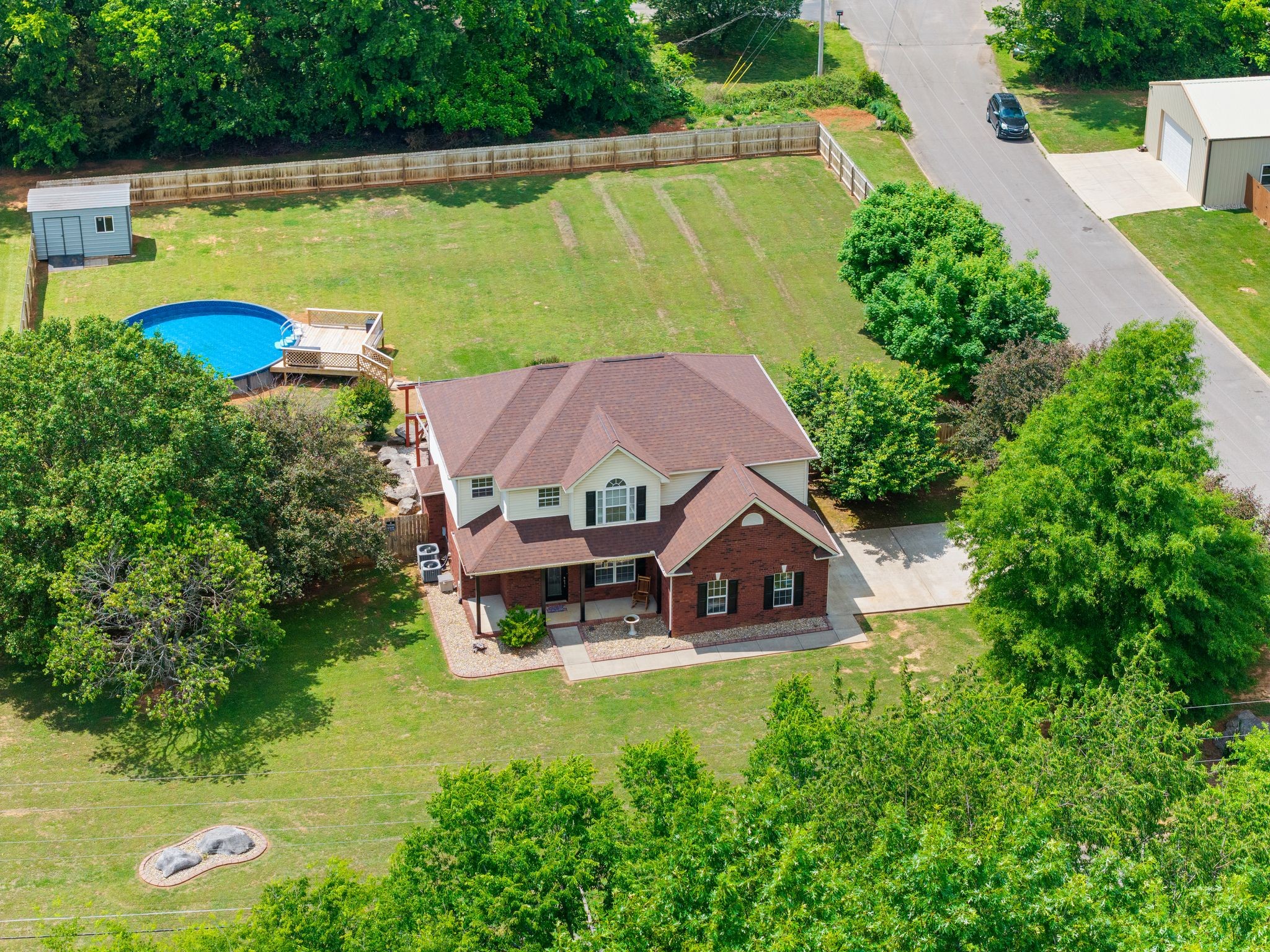 1019 Harvest Grove Boulevard Murfreesboro TN 37129