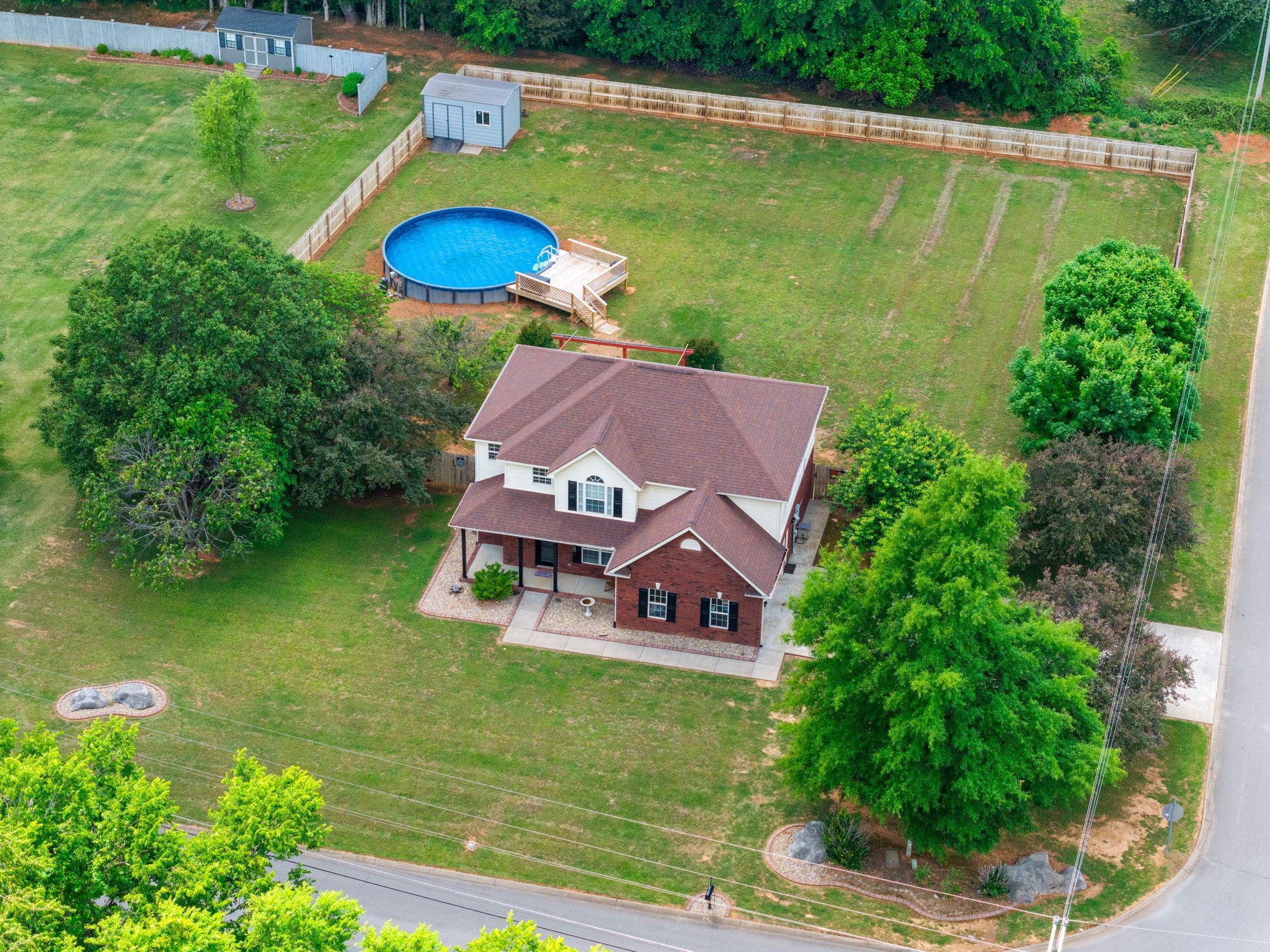 1019 Harvest Grove Boulevard Murfreesboro TN 37129