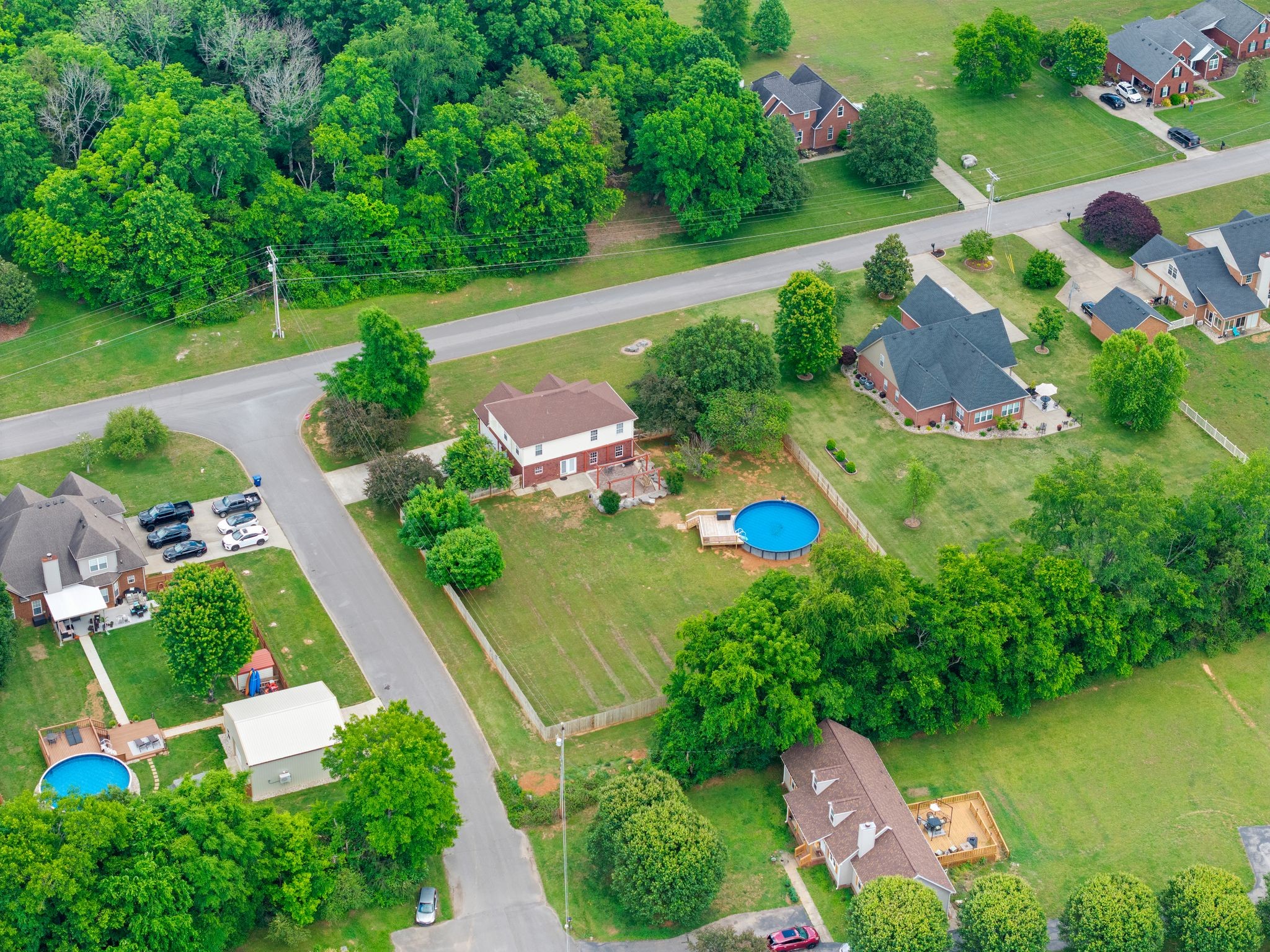 1019 Harvest Grove Boulevard Murfreesboro TN 37129