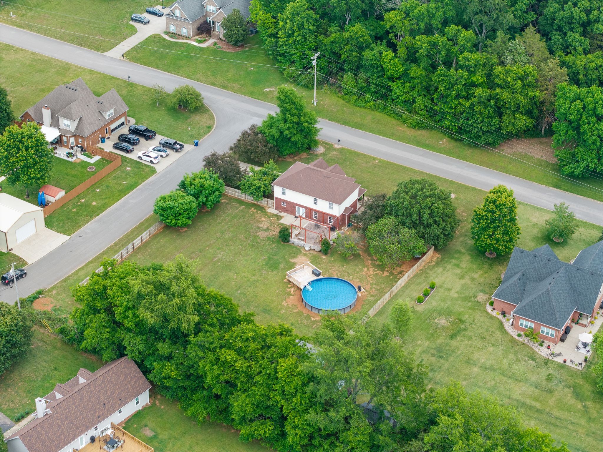 1019 Harvest Grove Boulevard Murfreesboro TN 37129