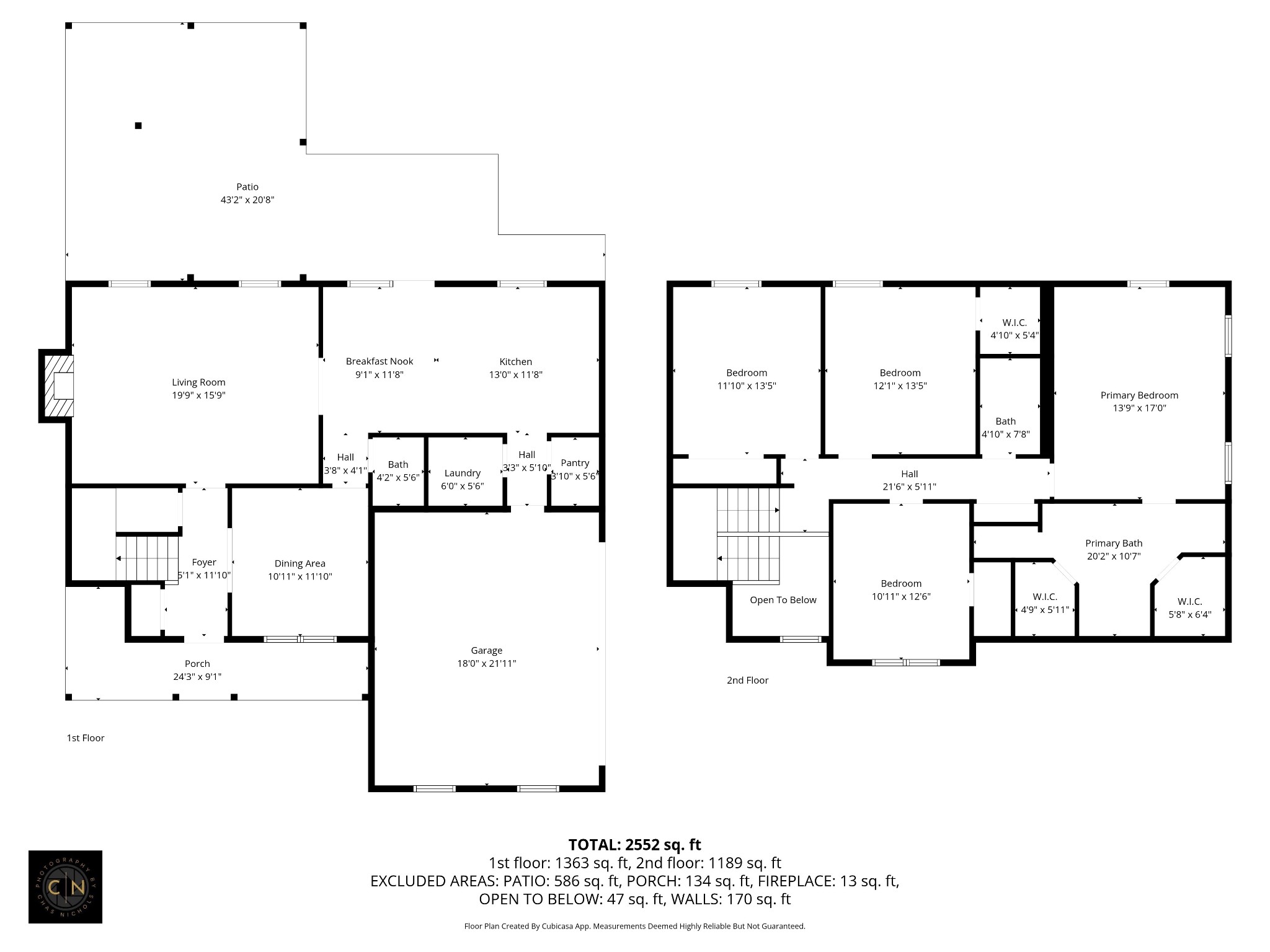 1019 Harvest Grove Boulevard Murfreesboro TN 37129