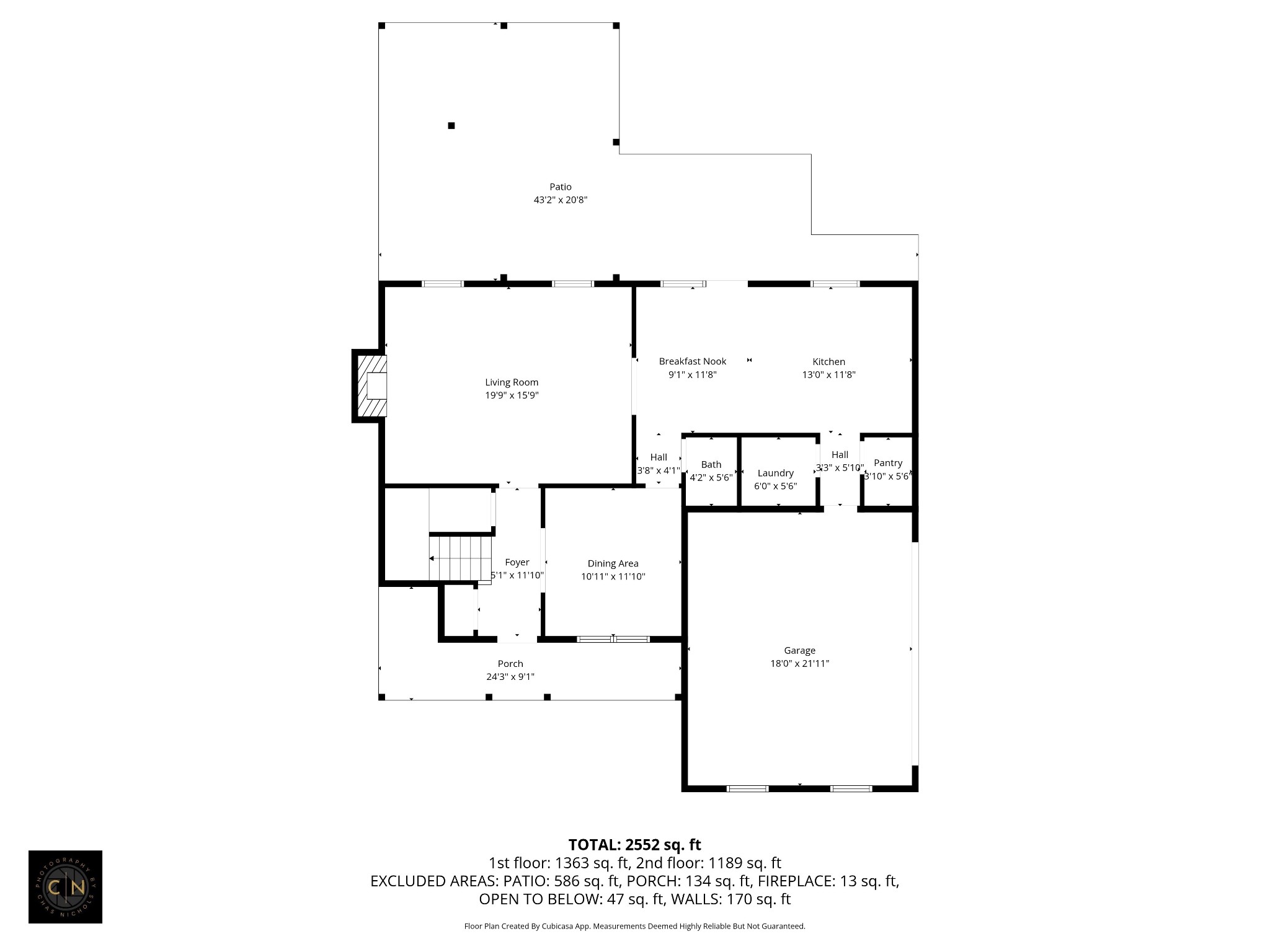 1019 Harvest Grove Boulevard Murfreesboro TN 37129