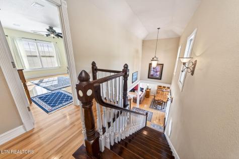 321 Magnolia Lane Crossville TN 38555