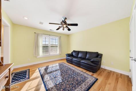321 Magnolia Lane Crossville TN 38555