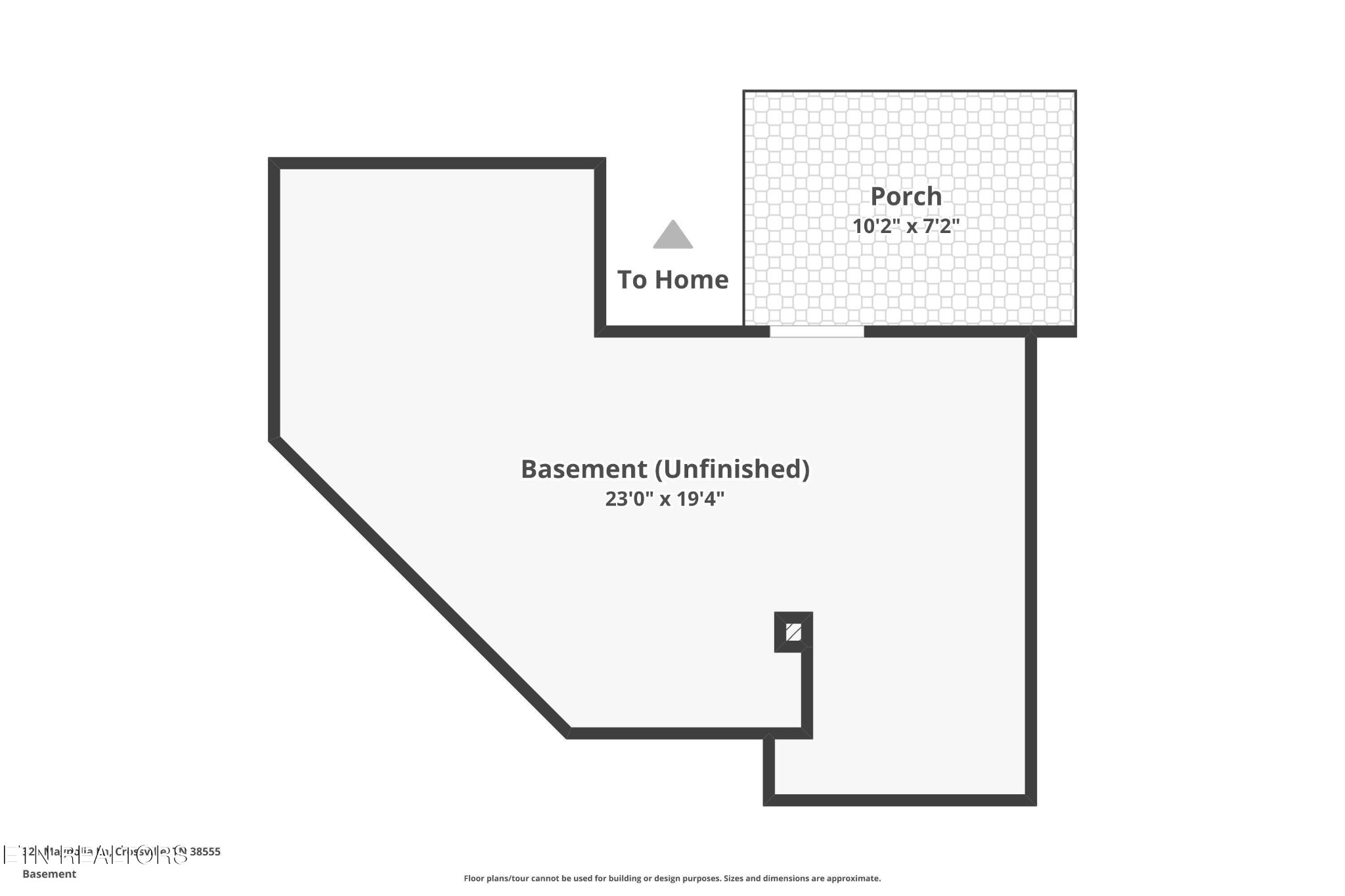 321 Magnolia Lane Crossville TN 38555