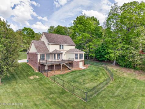 321 Magnolia Lane Crossville TN 38555
