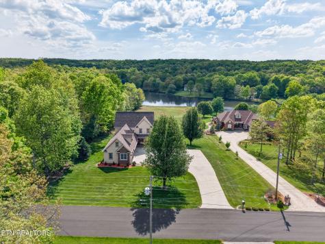 321 Magnolia Lane Crossville TN 38555