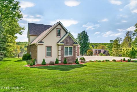 321 Magnolia Lane Crossville TN 38555
