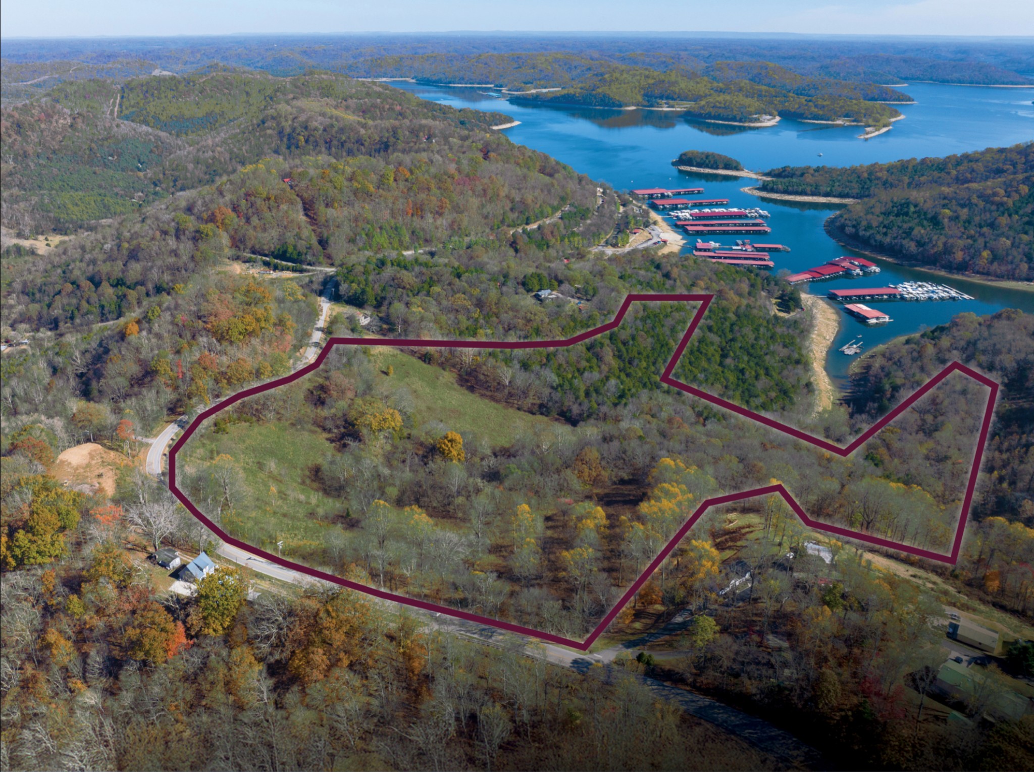 7720 Dale Ridge Road Lancaster TN 38569