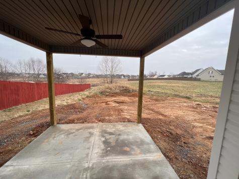 1609 Autumn Drive Clarksville TN 37042