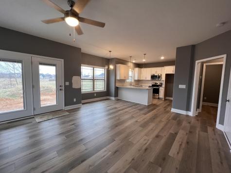 1609 Autumn Drive Clarksville TN 37042