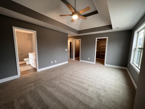 1609 Autumn Drive Clarksville TN 37042