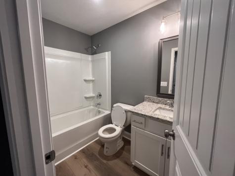 1609 Autumn Drive Clarksville TN 37042