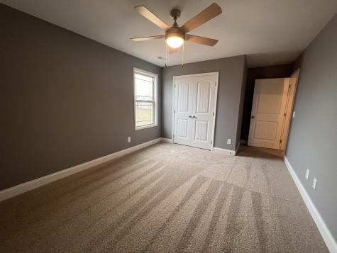 1609 Autumn Drive Clarksville TN 37042