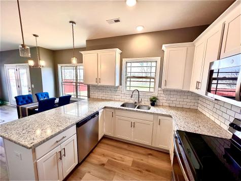 1609 Autumn Drive Clarksville TN 37042