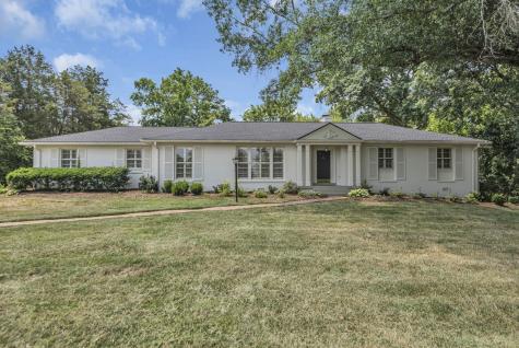 1209 Tyne Boulevard Nashville TN 37215