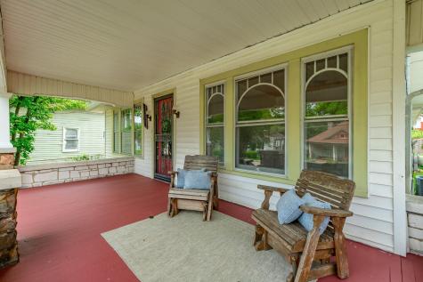 5405 Saint Elmo Avenue Chattanooga TN 37409