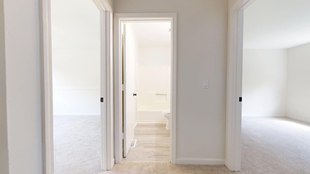 741 Lake Terrace Drive Nashville TN 37217